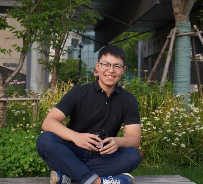 Bosheng (Daniel) Zhang